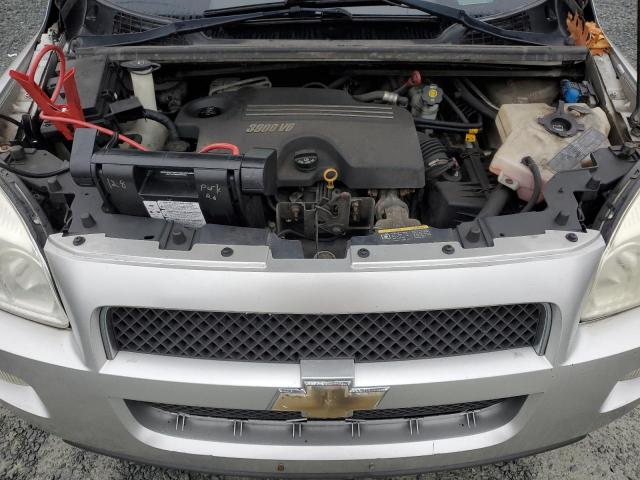 Photo 12 from auction – 2009 CHEVROLET UPLANDER L with VIN 1GNDV33119D109251