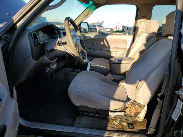 Photo 7 from auction – 2003 TOYOTA TACOMA DOU with VIN 5TEGN92N93Z236003
