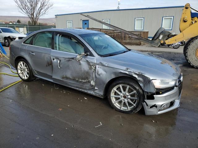 Photo 4 from auction – 2015 AUDI A4 PREMIUM with VIN WAUFFAFL5FN002674