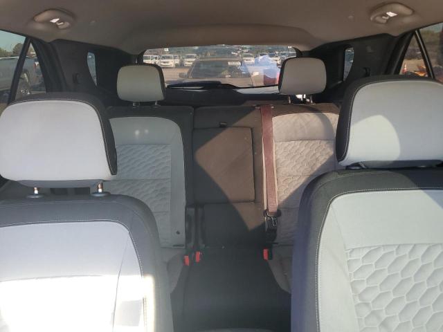 Photo 10 from auction – 2018 CHEVROLET EQUINOX LT with VIN 3GNAXJEVXJS531329