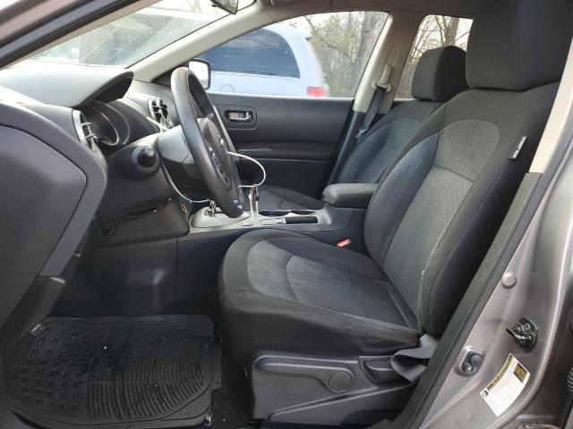 Photo 7 from auction – 2012 NISSAN ROGUE S with VIN JN8AS5MT3CW278963