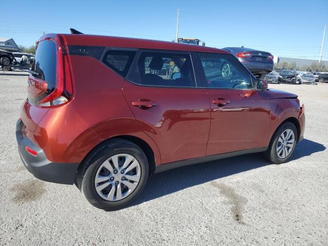 Photo 3 from auction – 2020 KIA SOUL LX with VIN KNDJ23AUXL7116044