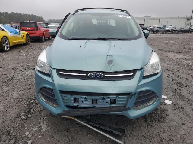 Photo 5 from auction – 2013 FORD ESCAPE SE with VIN 1FMCU0GX1DUC67663