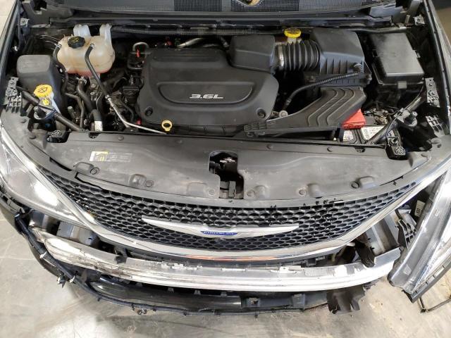 Photo 12 from auction – 2018 CHRYSLER PACIFICA T with VIN 2C4RC1BG8JR317823