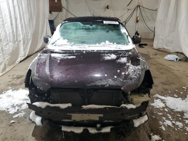 Photo 5 from auction – 2013 SUBARU IMPREZA PR with VIN JF1GPAD66D2859897