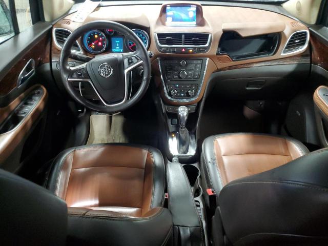 Photo 8 from auction – 2014 BUICK ENCORE PRE with VIN KL4CJHSB9EB709877