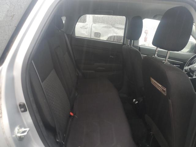 Photo 10 from auction – 2012 MITSUBISHI OUTLANDER with VIN JA4AR4AU6CZ002011
