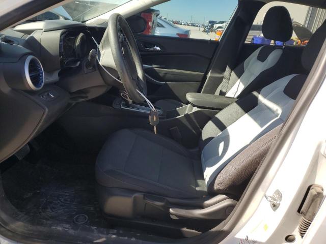 Photo 7 from auction – 2024 CHEVROLET TRAX LS with VIN KL77LFE22RC141499