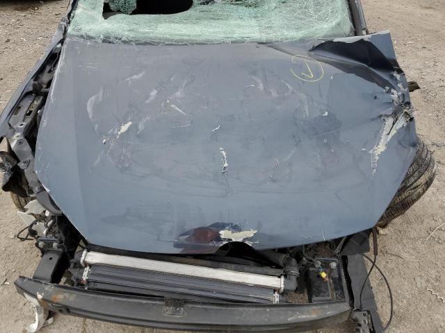 Photo 11 from auction – 2014 VOLKSWAGEN GOLF with VIN WVWDM7AJ3EW007700