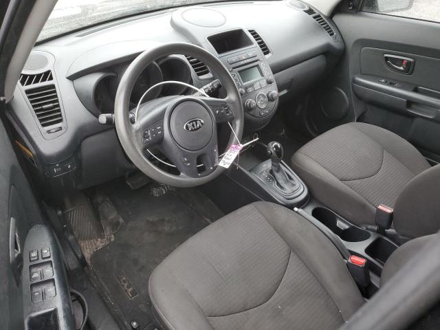Photo 8 from auction – 2013 KIA SOUL with VIN KNDJT2A59D7514928
