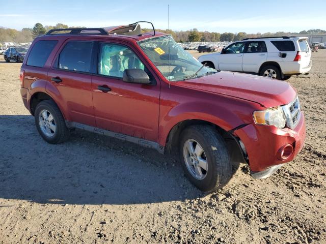 Photo 4 from auction – 2012 FORD ESCAPE XLT with VIN 1FMCU0D73CKC75925