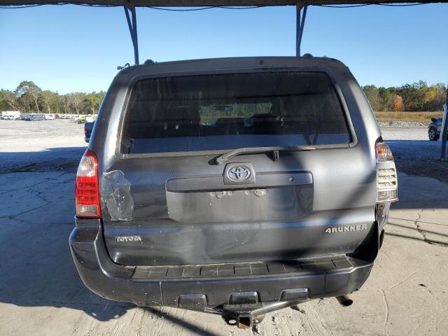 Photo 6 from auction – 2009 TOYOTA 4RUNNER SR with VIN JTEZU14R99K024403