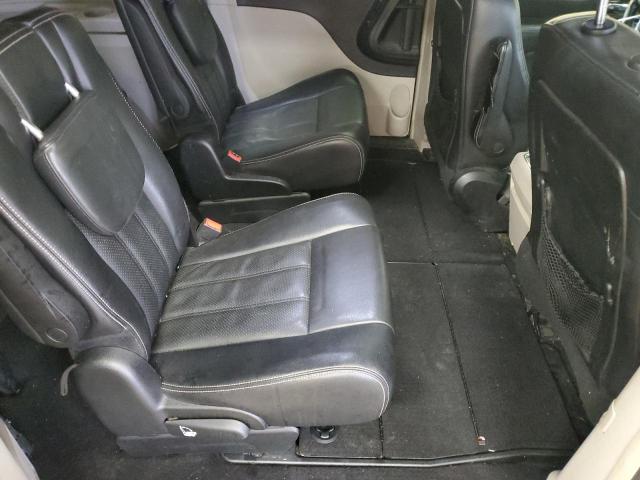 Photo 11 from auction – 2013 CHRYSLER TOWN & COU with VIN 2C4RC1CG4DR595377