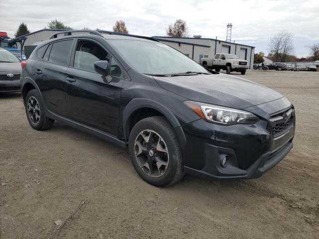 Photo 4 from auction – 2018 SUBARU CROSSTREK with VIN JF2GTABC1JH298632