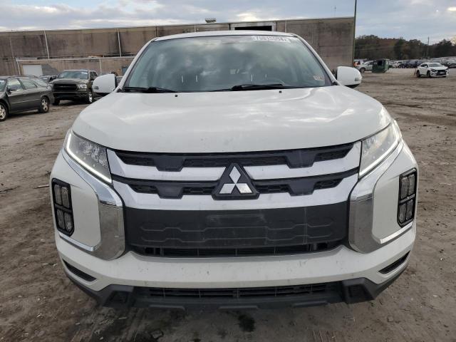 Photo 5 from auction – 2021 MITSUBISHI OUTLANDER with VIN JA4APVAU1MU013010