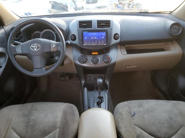 Photo 8 from auction – 2011 TOYOTA RAV4 with VIN 2T3BF4DV0BW112249