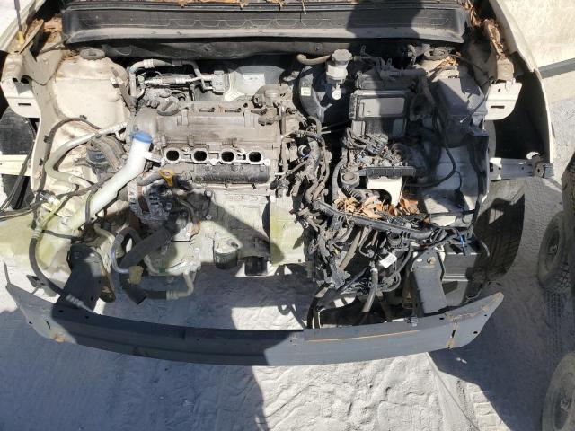 Photo 11 from auction – 2013 KIA SOUL with VIN KNDJT2A59D7775489