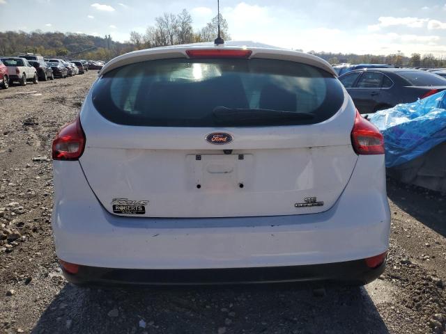 Photo 6 from auction – 2015 FORD FOCUS SE with VIN 1FADP3K21FL385286
