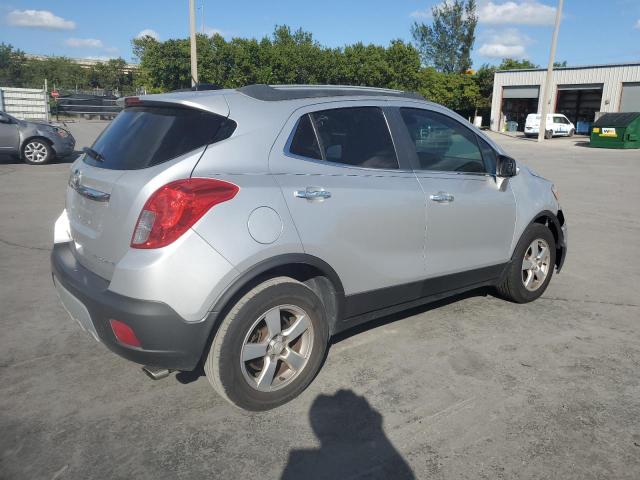 Photo 3 from auction – 2016 BUICK ENCORE with VIN KL4CJASB5GB672305