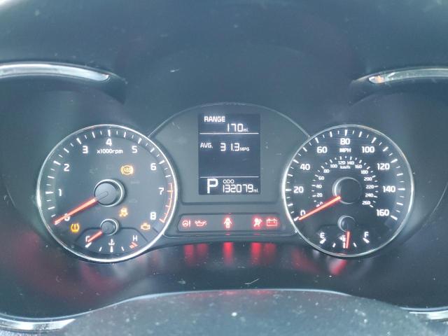 Photo 9 from auction – 2014 KIA FORTE LX with VIN KNAFX4A67E5225765