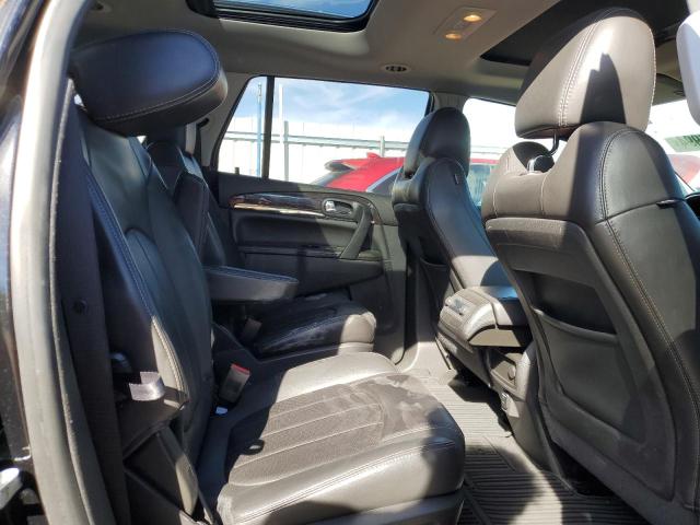 Photo 11 from auction – 2016 BUICK ENCLAVE with VIN 5GAKRCKD0GJ101237