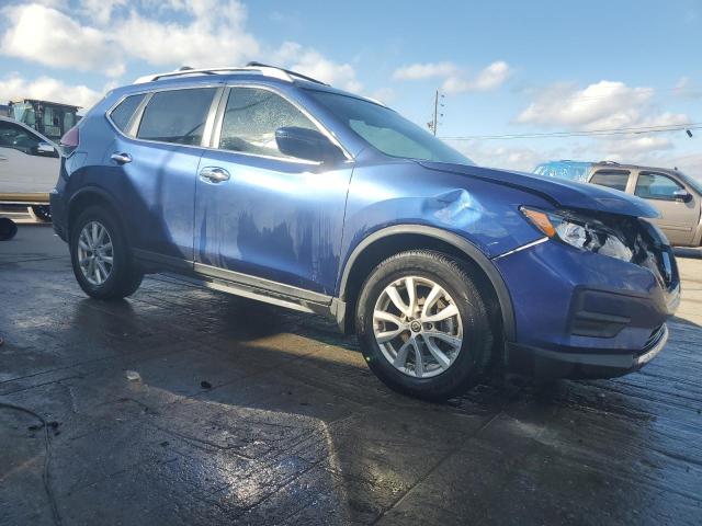 Photo 4 from auction – 2019 NISSAN ROGUE S with VIN 5N1AT2MT2KC800985