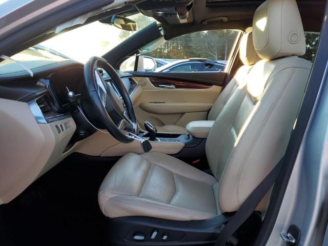 Photo 7 from auction – 2018 CADILLAC XT5 PREMIU with VIN 1GYKNERS2JZ127576