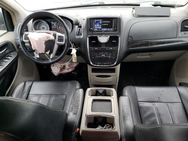 Photo 8 from auction – 2014 CHRYSLER TOWN & COU with VIN 2C4RC1BG9ER448071