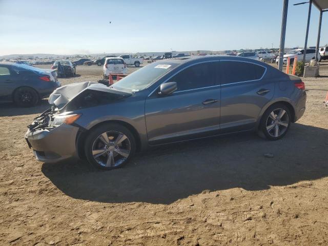 ACURA ILX 20 2014 with VIN 19VDE1F32EE014161 - Photo from auction