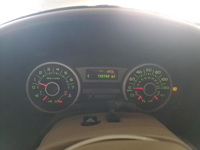 Photo 9 from auction – 2006 FORD EXPEDITION with VIN 1FMFU17586LA33787