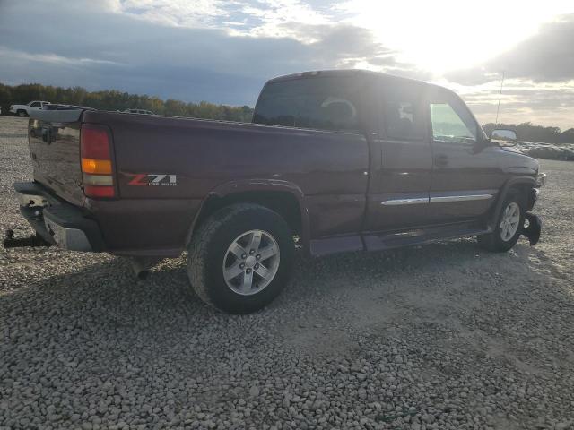 Photo 3 from auction – 2003 GMC NEW SIERRA with VIN 2GTEK19T131180262