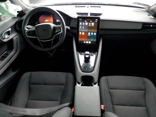 Photo 8 from auction – 2023 POLESTAR 2 with VIN YSMED3KA1PL137558