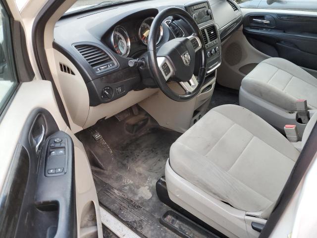 Photo 8 from auction – 2012 DODGE RAM VAN with VIN 2C4JDGAG0CR289257