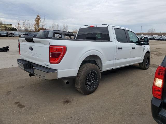 Photo 3 from auction – 2023 FORD F150 SUPER with VIN 1FTFW1E87PFB10855