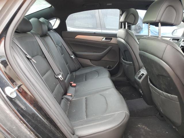 Photo 10 from auction – 2015 HYUNDAI SONATA SPO with VIN 5NPE34AB5FH056550