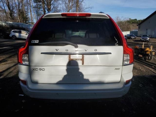Photo 6 from auction – 2014 VOLVO XC90 3.2 with VIN YV4952CZ2E1689844