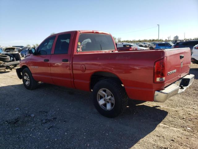 Photo 2 from auction – 2003 DODGE RAM 1500 S with VIN 1D7HA18N33S291498