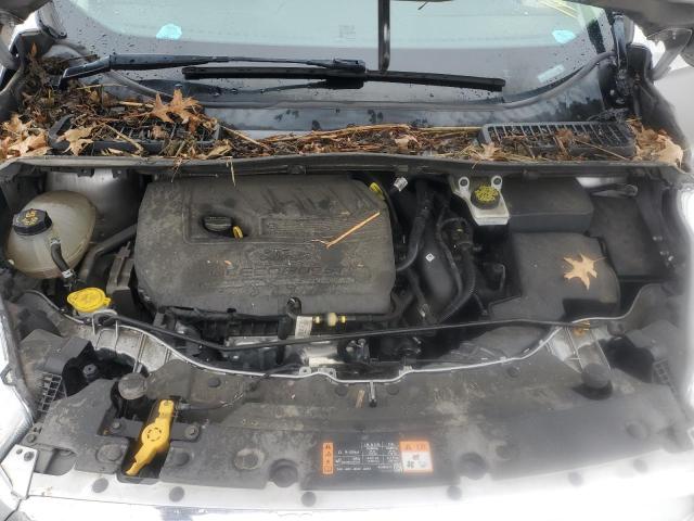 Photo 12 from auction – 2017 FORD ESCAPE SE with VIN 1FMCU0GD6HUC79061