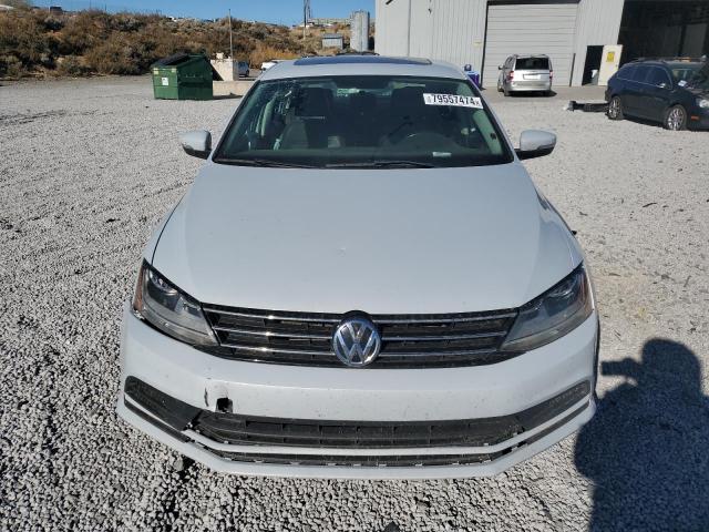 Photo 5 from auction – 2017 VOLKSWAGEN JETTA SE with VIN 3VWDB7AJ0HM295165
