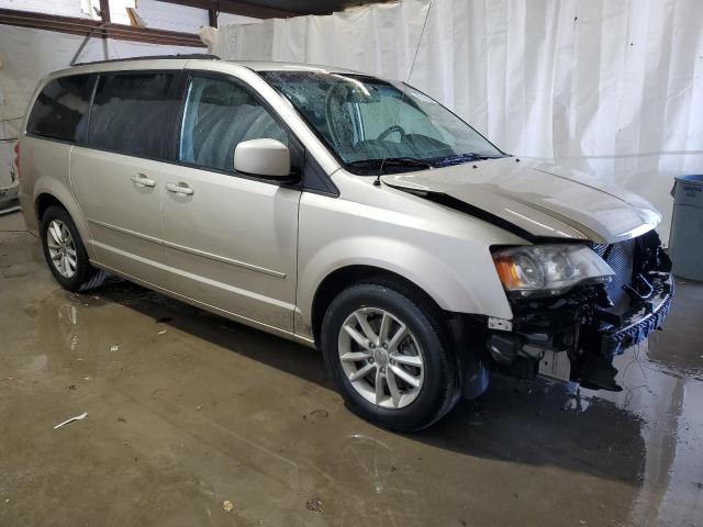 Photo 4 from auction – 2015 DODGE GRAND CARA with VIN 2C4RDGCGXFR507225