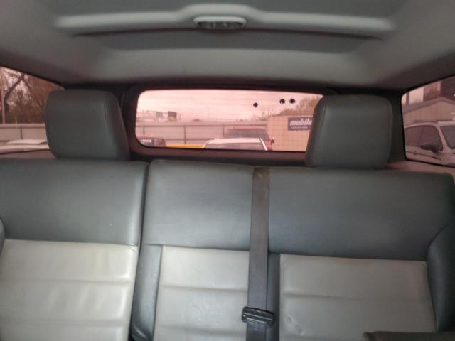 Foto 10 de la subasta – 2008 DODGE NITRO SLT con VIN 1D8GT58K88W127985