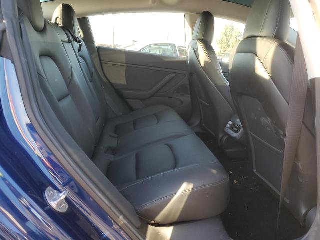 Photo 10 from auction – 2019 TESLA MODEL 3 with VIN 5YJ3E1EA4KF436067