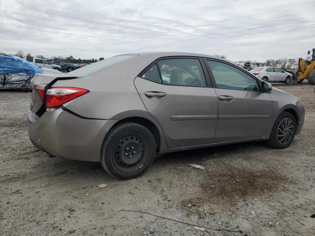 Photo 3 from auction – 2016 TOYOTA COROLLA L with VIN 2T1BURHE8GC617941