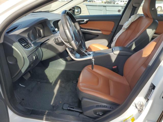 Photo 7 from auction – 2017 VOLVO S60 PREMIE with VIN LYV402HK4HB148248