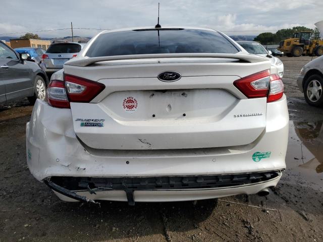 Photo 6 from auction – 2015 FORD FUSION TIT with VIN 3FA6P0SU2FR284168