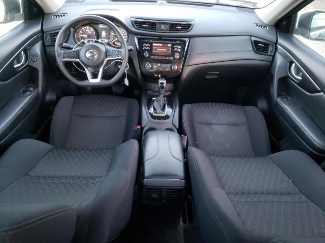 Photo 8 from auction – 2017 NISSAN ROGUE S with VIN 5N1AT2MT2HC833977