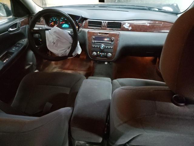 Photo 8 from auction – 2011 CHEVROLET IMPALA LT with VIN 2G1WB5EK8B1187077
