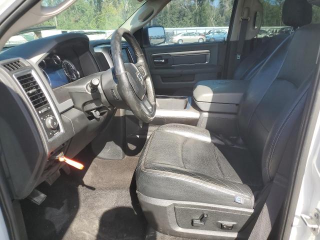 Photo 7 from auction – 2016 RAM 1500 SLT with VIN 1C6RR7TM0GS303127