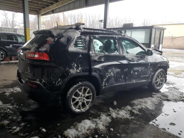 صورة رقم 3 من المزاد - 2016 JEEP CHEROKEE S مع VIN 1C4PJMAB0GW152631