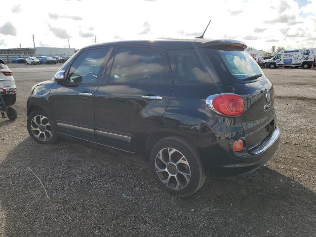 Photo 2 from auction – 2014 FIAT 500L LOUNG with VIN ZFBCFACH1EZ005202